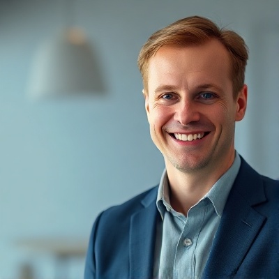 Colin Haughton — eSports Betting expert